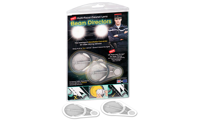 Beam Directors