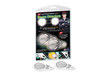 Beam Directors - Headlamp Converters